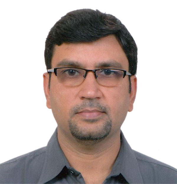 Anurag Rastogi