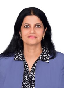 Asha Murali