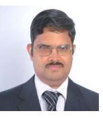 Bharat Venkataramani