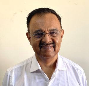 Dr. K Sriram