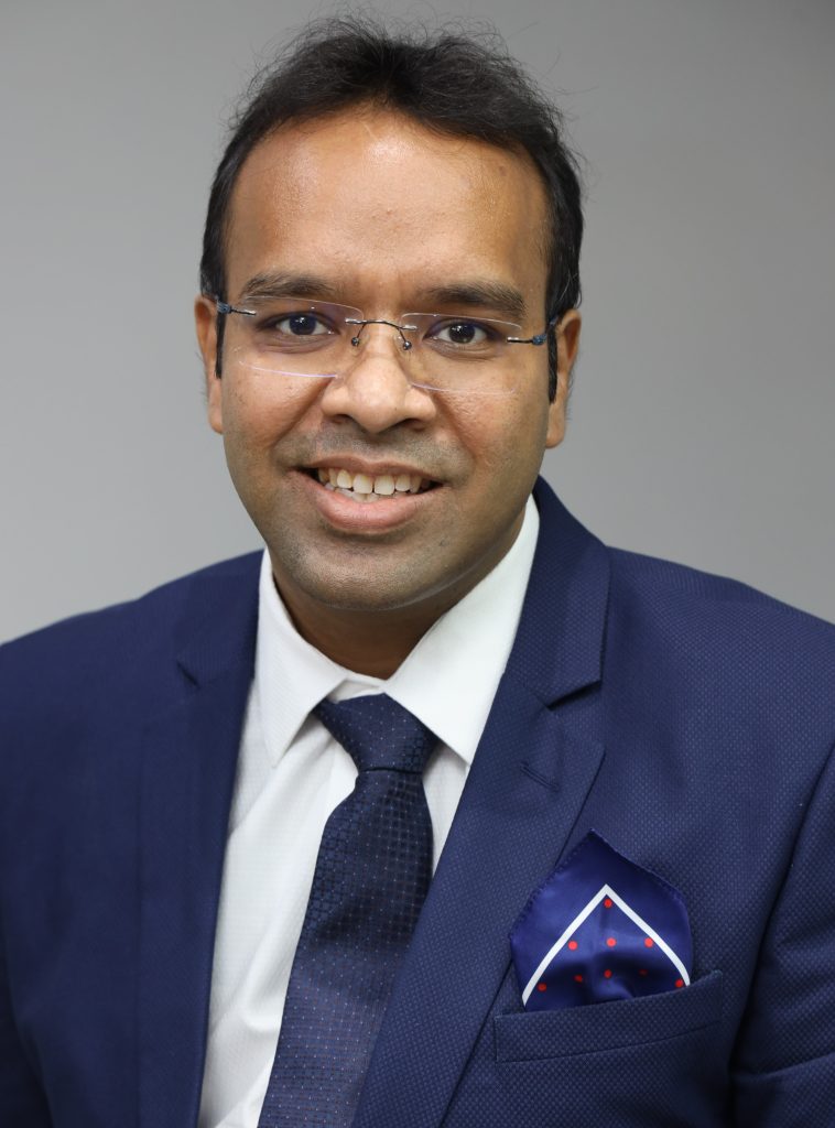 Kartikey Kandoi