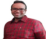 Kartikey Laxmanprasad Kandoi