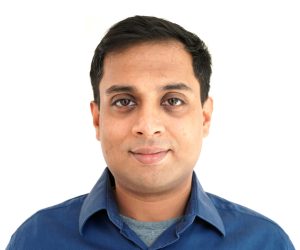 Mr. Ajay Shekhar