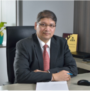 Mr. BN Rangarajan