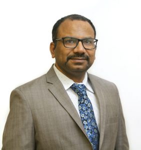 Mr. Bikash Chaudhary