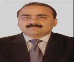 Mr. Gopal V. Kumar
