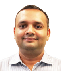 Mr. Hiten Kothari