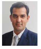 Mr. Kunj Behari Maheshwari