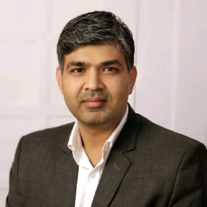 Mr. Manish Sen