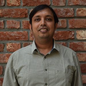Mr. Mayank Sharma