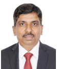 Mr. Prithesh Kumar Chaubey