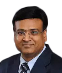 Mr. Rajesh Dalmia