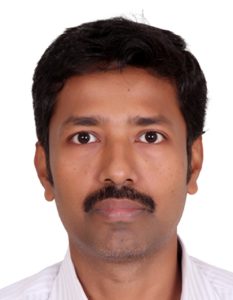 Mr. Saddam Hossain