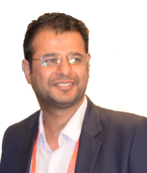 Mr. Sumit Ramani