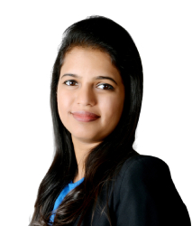 Ms. Sunayana Mahansaria