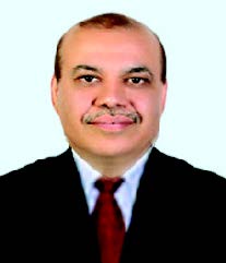 P K Arora