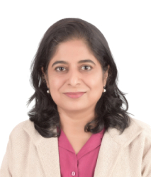 Preeti Chandrashekhar