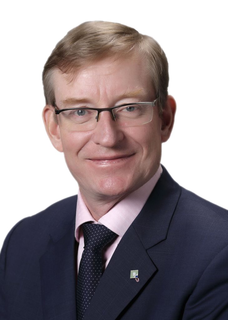 Richard William Holloway