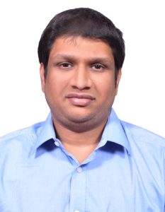 Mr. Siddesh Ramasubramanian